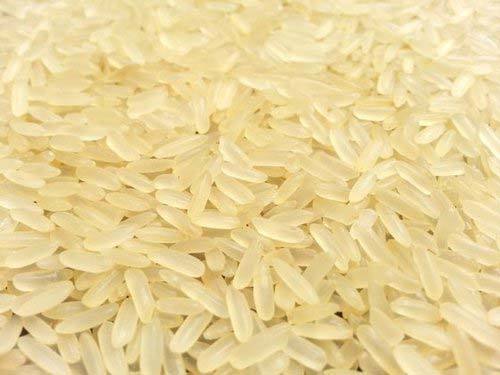 Hard Common Ir 64 Parboiled Rice, Certification : FDA Certified, FSSAI Certified