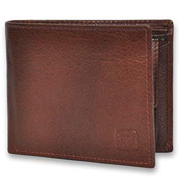 Genuine Leather Wallet