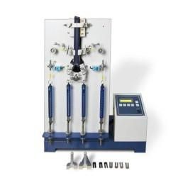 Zipper Fatigue Tester