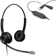 Axtel Headsets