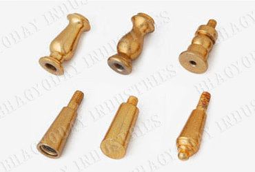 Brass Decorative Parts