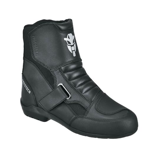 Asphalt Riding Boots