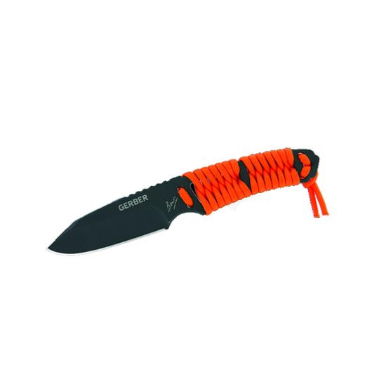 Bear Grylls Paracord Fixed Blade Knife