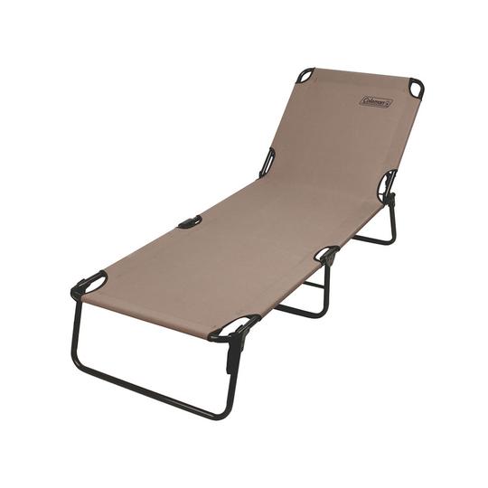 Coleman Converta Cot Bed