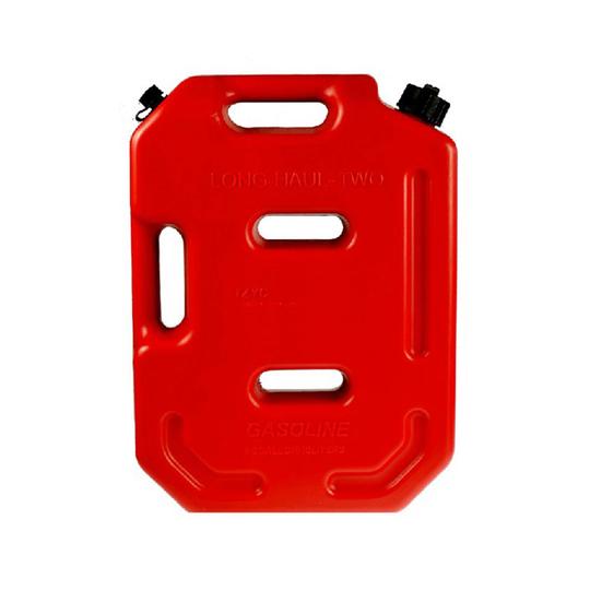 Fuel Jerry Can for Motorbikes, Capacity : 10 Litres   