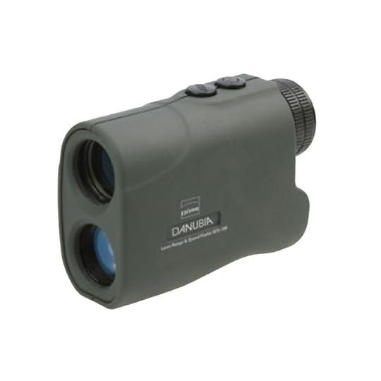 Range and Speed Finder