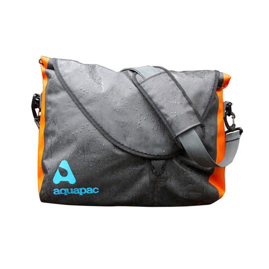 Stormproof Messenger Bag