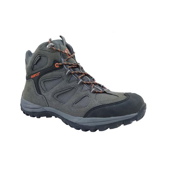 Terra Waterproof Trekking Shoes