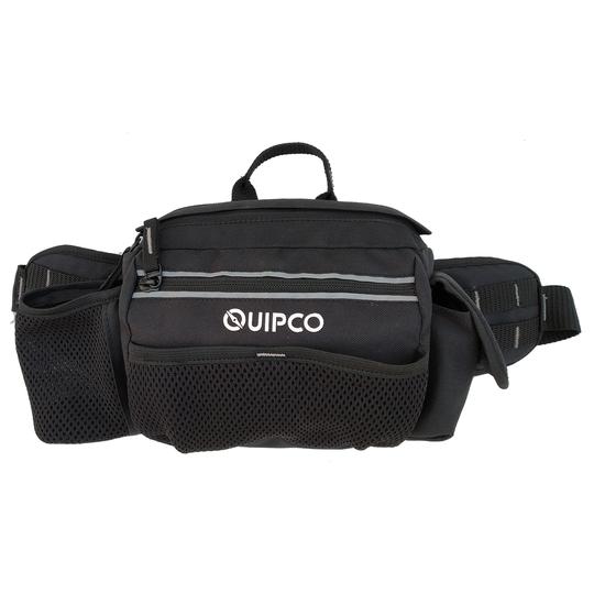 Waist Pouch Black