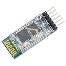 Bluetooth Transceiver Module