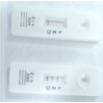 rapid hiv test kit Manufacturer in Mumbai Maharashtra India by M/S ...