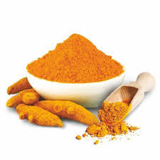 Sun Dried Organic natural turmeric powder, Packaging Type : Plastic Pouch