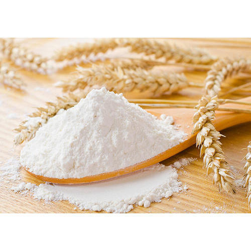 Natural Wheat Flour