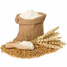 Organic wheat flour, Packaging Type : Gunny Bag, Jute Bag, Plastic Bag