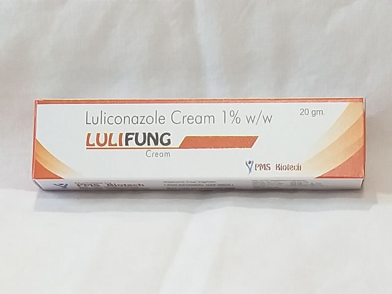 Lulifung Cream