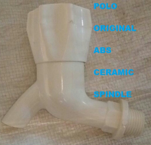 ABS Tap Ceramic Spindle