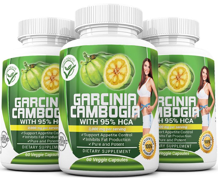 Garcinia Cambogia For Weight Loss Before And After