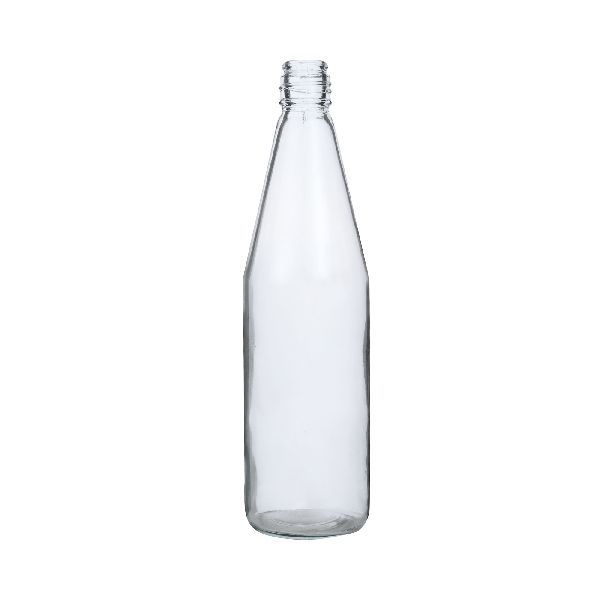 750gm Ketchup Glass Bottle by Glass Guru India Private Limited, 750gm