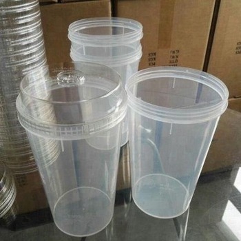 Test Tube Cup