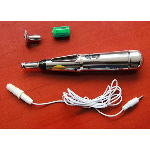 ACUPUNCTURE LASER THERAPY PEN