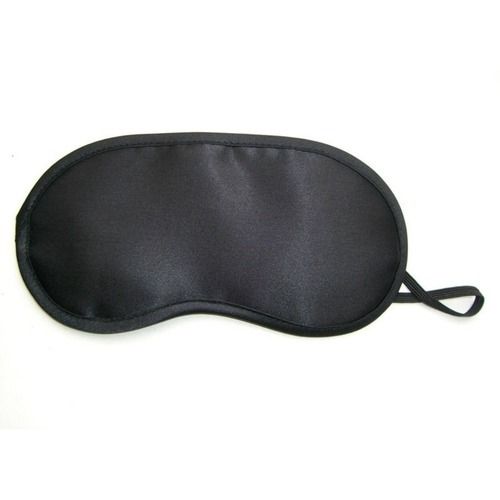 R K SPORTS Blindfold Sleep Mask, Pack Size: Standrad