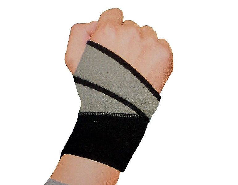 Wrist support