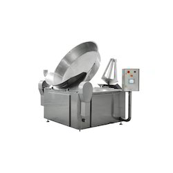 240v 50hz Mild Steel Batch Fryer Machine, Capacity : 45-55 Kg/hr