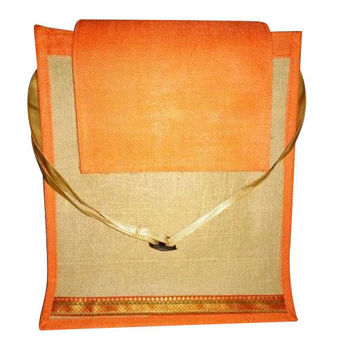 Ladies Jute Bags, for Office Use, Party Use, Style : Shoulder