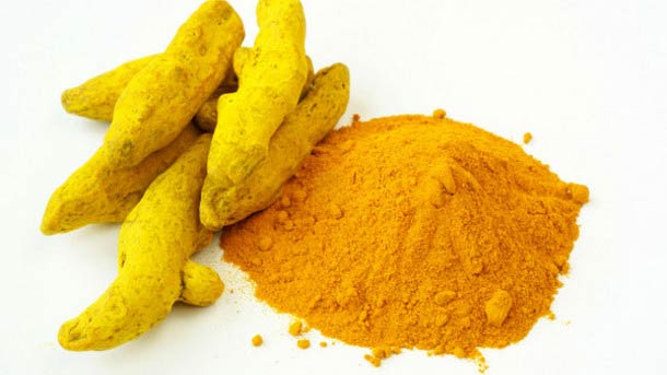 Curcumin Extract 95% from Indus Herbs