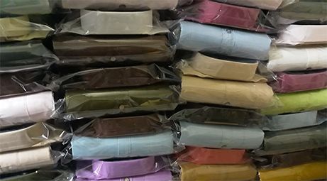 3 Pattern - Plain Shirts, Size : M, XL