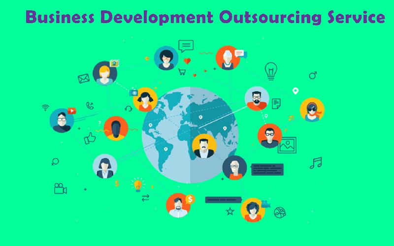 Business Development Outsourcing Service