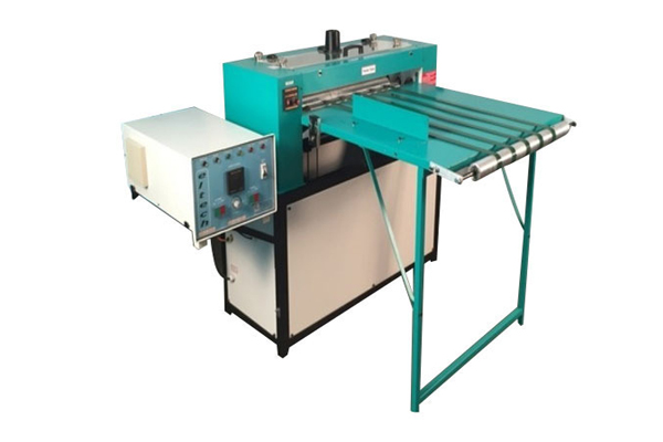 Sheet Corona Treater