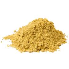 Dry Ginger Powder, for Cooking, Grade : Food Grade