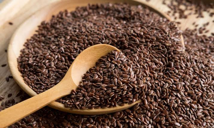 Organic Flax Seeds, Purity : 100%