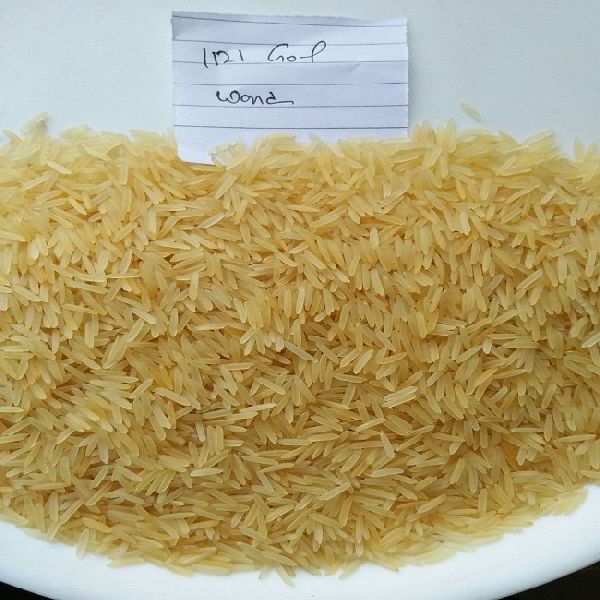 basmati rice