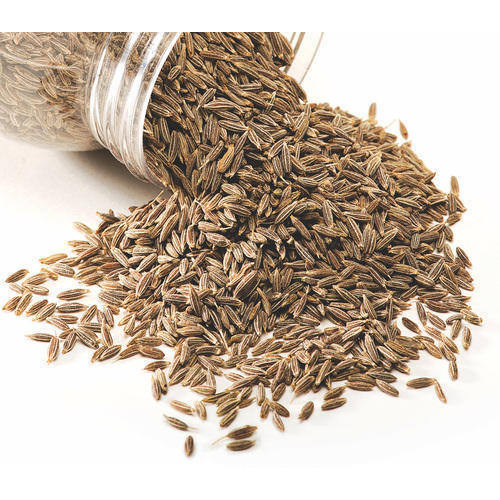 Cumin, Feature : Organic