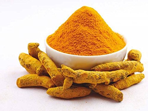 Kasturi Turmeric