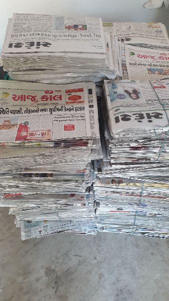 Old Newspaper, for Recyling, Variety : English, Hindi