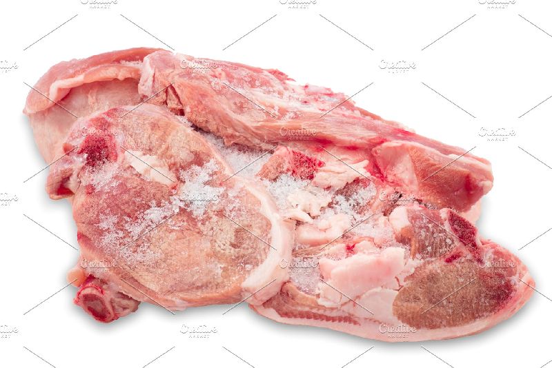 Frozen Lamb Meat
