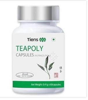Teapoly Capsules