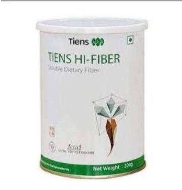 Tiens Hi- Fiber, Form : Powder