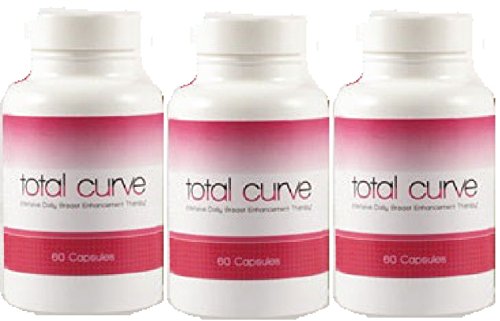 Total Curve For Breast Enlargement