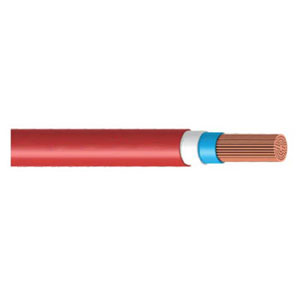Heat Resistant And Flame Retardant Flexible Cables