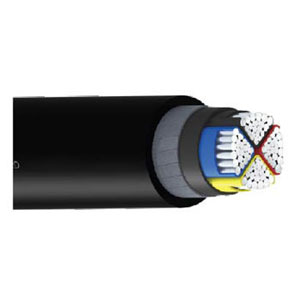 PVC Insulated Power Control Cables