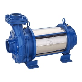 Stainless Steel Big Openwell Pump, Power : 3.0 HP to 10.0 HP