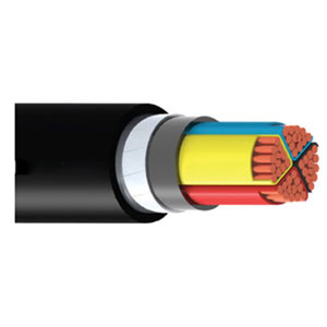 XLPE Insulated Power Control Cables