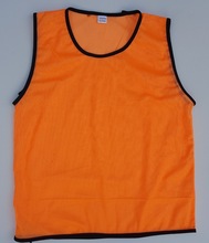 Sports Training Bibs, Color : Customized Color