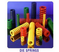 Imported Die Spring