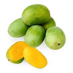 Organic Langra Mango, for Direct Consumption, Food Processing