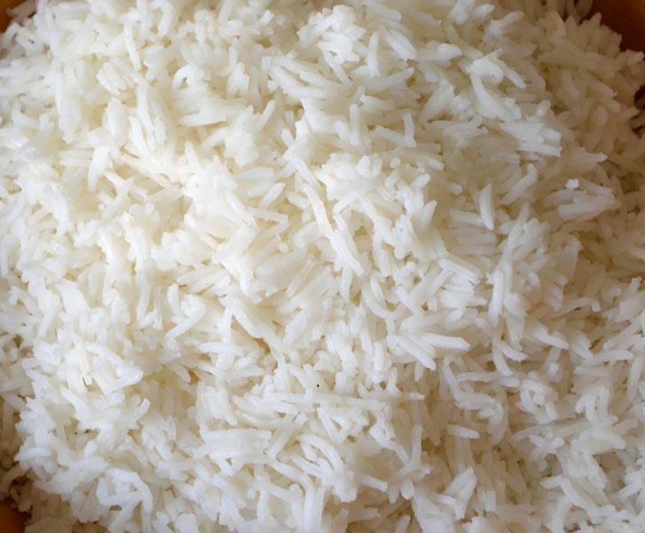 Hard Organic Ponni Parboiled Rice, Packaging Type : Jute Bags, Plastic Bags